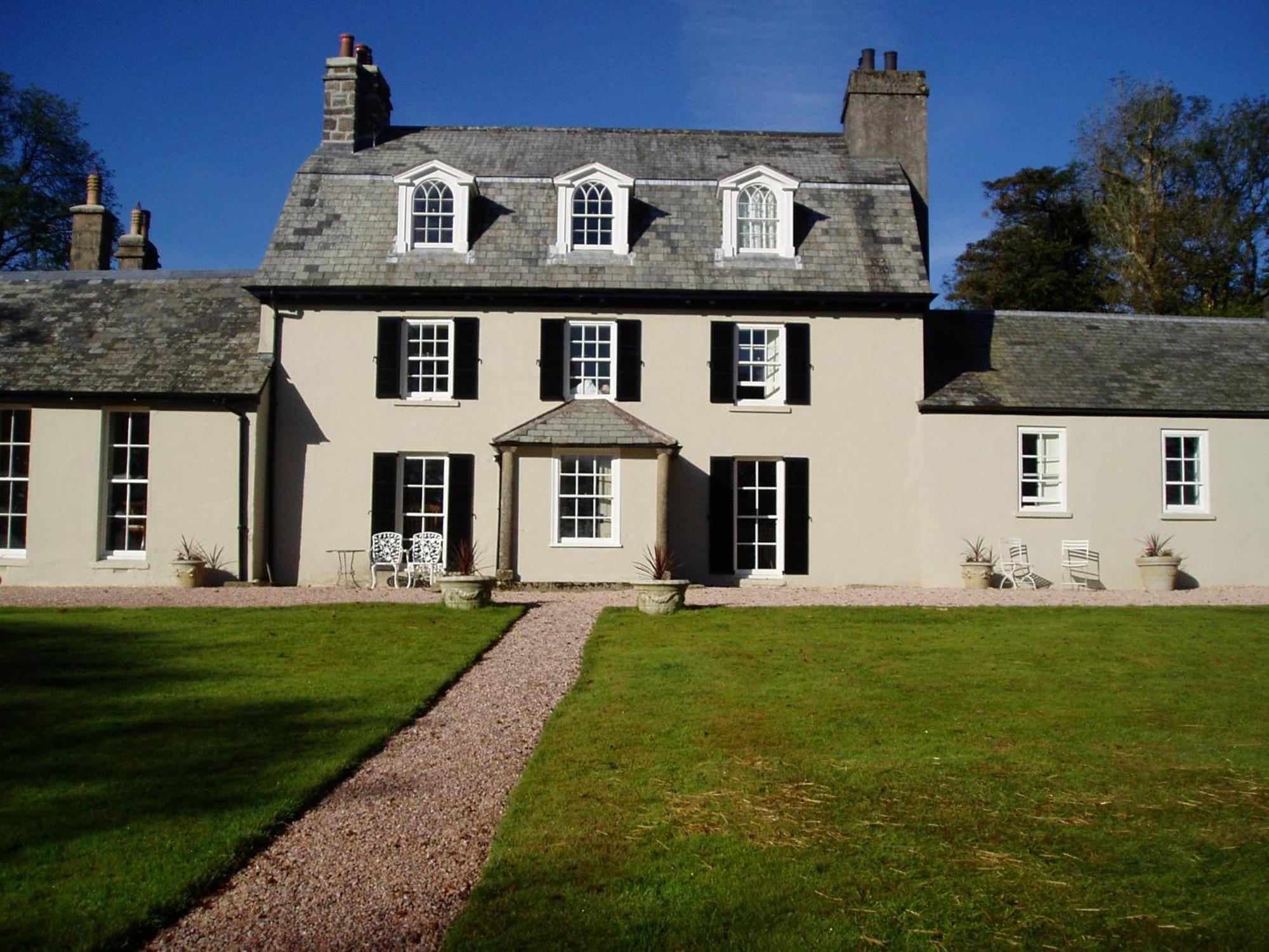 Tor Royal Farm House Princetown Exteriör bild