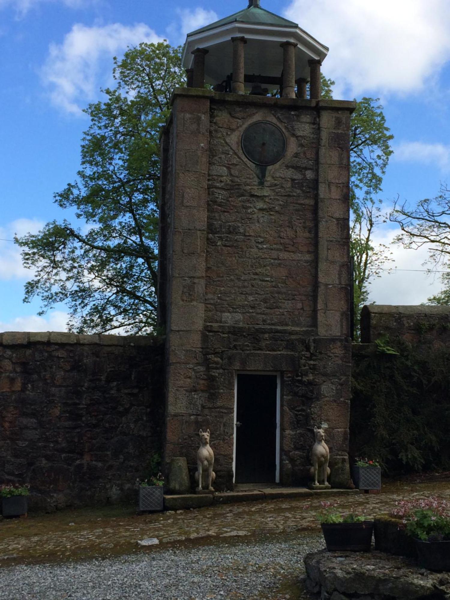 Tor Royal Farm House Princetown Exteriör bild